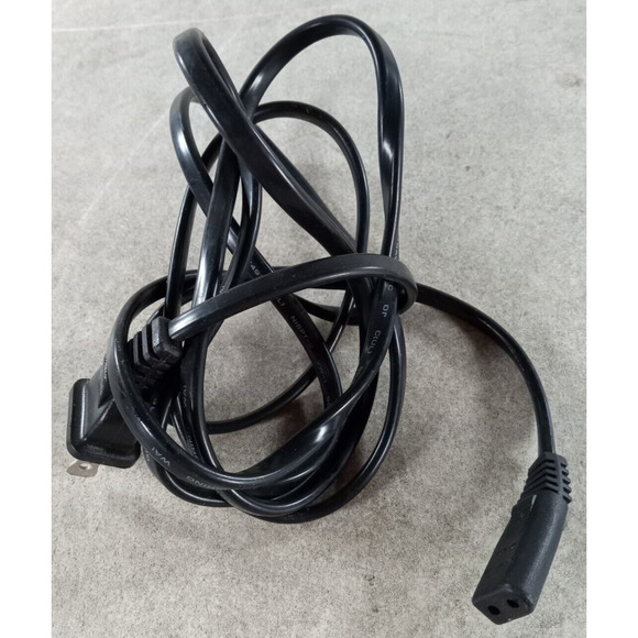 Epson Printer Printer Power Cord 7A 125VAC VAC7S - Picture 5 of 5